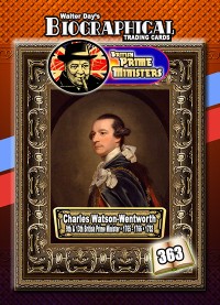 0363 Charles Watson-Wentworth