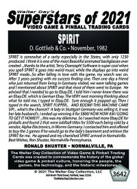 3642 - Spirit_ Ronald Shuster