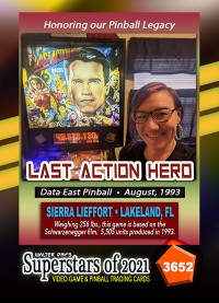 3652 - Last Action Hero - Sierra Lieffort