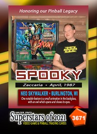 3671 - Spooky - Neo Skywalker