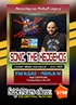 3750 - Sonic the Hedgehog - Ryan McQuaid