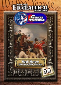 0376 Hugh Mercer