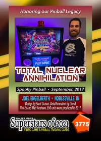 3775 - Total Nuclear Annihilation - Joel Engelberth