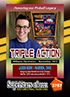 3787 - Triple Action - Jaden Berk