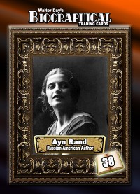 0038 Ayn Rand