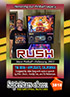 3818 - Rush - Tim Dean