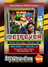 3819 - Ice Fever - Anna Moretti
