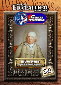 0384 Robert Morris