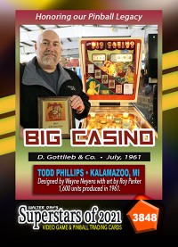 3848 - Big Casino - Todd Phillips