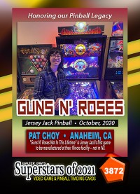 3872 - Guns-N-Roses - Pat Choy