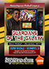 3889 - Guardians of the Galaxy - George Gonzalez
