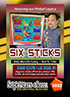 3922 - Six Sticks - Duane Ogilvie