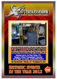 0396 - Q* Bert Tournament