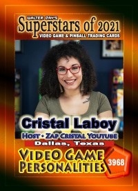 3968 - Cristal Laboy