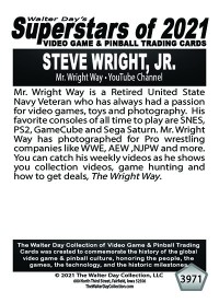 3971 - Steve Wright, Jr.