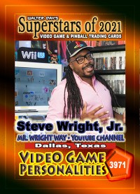 3971 - Steve Wright, Jr.