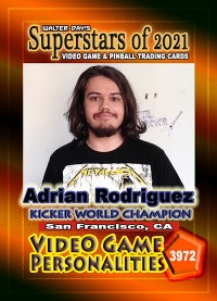 3972 - Adrian Rodriguez