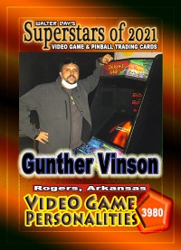 3980 - Gunther Vinson