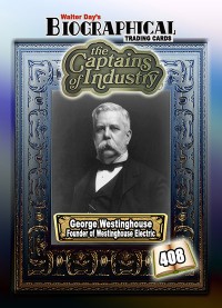 0408 George Westinghouse