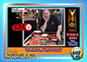 4117 - Todd Tuckey - Commemorating the history of Joust Pinball