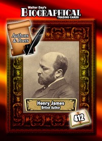 0412 Henry James