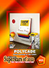 4121 - Polycade