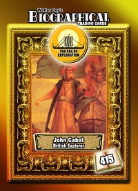 0415 John Cabot