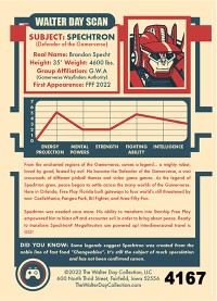 4167 - Spechtron - Free Play Florida '22