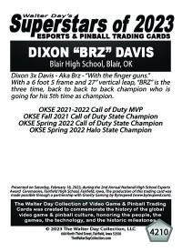 4210 - Dixon 
