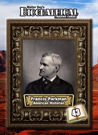 0043 Francis Parkman