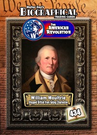 0434 William Moultrie