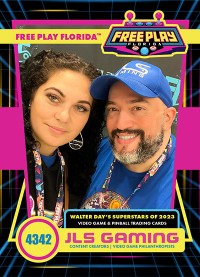 4342 - JLS Gaming - Free Play Florida 2023
