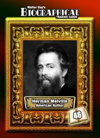 0046 Herman Melville