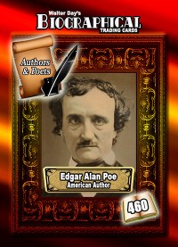 0460 Edgar Alan Poe
