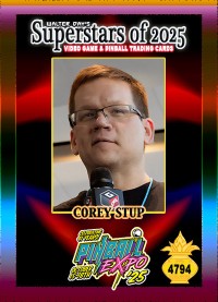 4794 - Corey Stup - Pinball Expo 2025