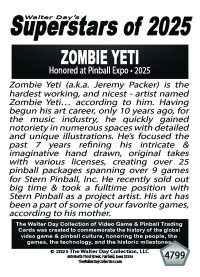 4799 - Jeremy Packer - Pinball Expo 2025