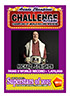 4812 - Michael Senishen - Challenge Arcade 2025 - World Record Weekend