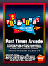 4815 - Past Times Arcade - Rob Berk