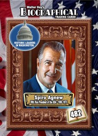 0482 Spiro Agnew