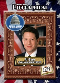 0492 Al Gore