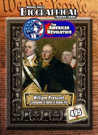 0495 William Prescott