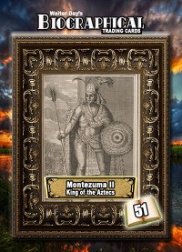 0051 Montezuma II