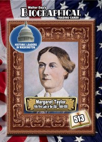 0513 Margaret Taylor