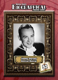 0052 Jimmy Dorsey
