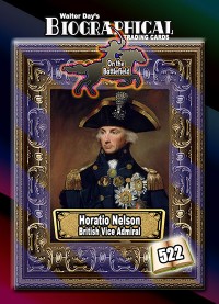 0522 Horatio Nelson