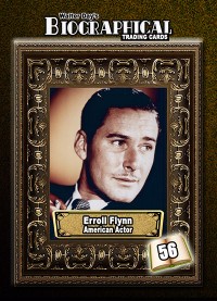 0056 Erroll Flynn