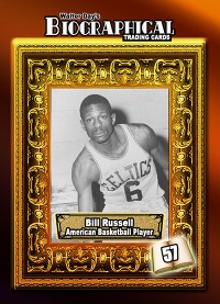 0057 Bill Russell