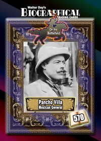 0570 Pancho Villa