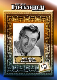 0059 Fess Parker