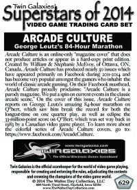 0629 - Arcade Culture - George Leutz